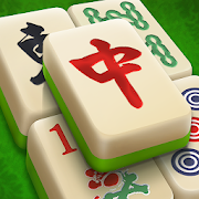 Скачать бесплатно игру Mahjong на Android