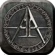 Игра AnimA ARPG (2020) на Android