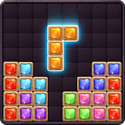 Игра Block Puzzle Jewel на Андроид