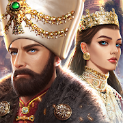 Бесплатная игра Великий Султан для андроид