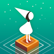 Бесплатная игра Monument Valley для андроид