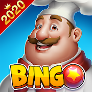  Bingo Cooking Delicious - Free Live BINGO Games  