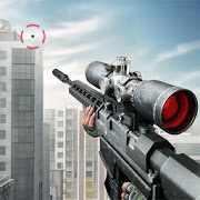  Sniper 3D:  3      Android