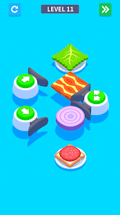   Cooking Games 3D  