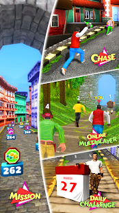  Street Chaser .apk