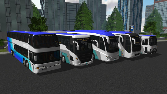  Public Transport Simulator - Coach .apk