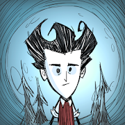  Don't Starve: Pocket Edition  Android