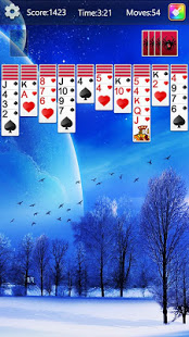    Solitaire Collection Fun  Android
