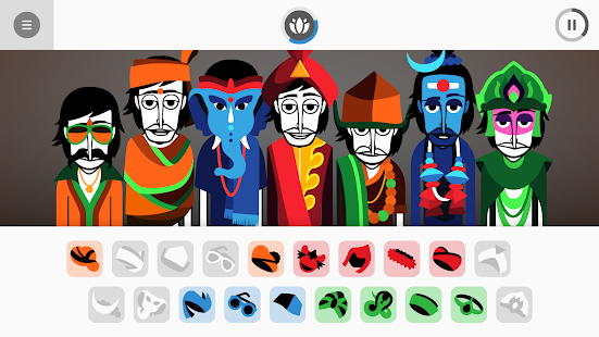    Incredibox  Android