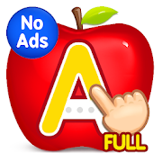  ABC Kids - Tracing & Phonics  