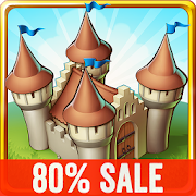   Townsmen Premium -    