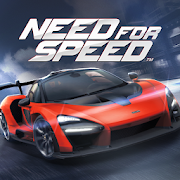 Need for Speed: NL     