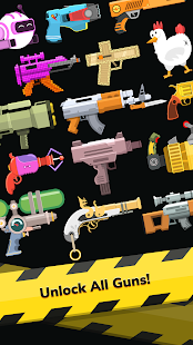   Gun Idle  Android