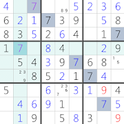Бесплатная игра Sudoku classic для андроид