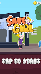   ! (Save the Girl!)  