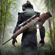 Online  Sniper Strike  FPS 3D Shooting Game  