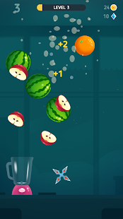  Fruit Master  Android