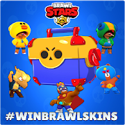  New Brawlers: Brawl Stars Skins  