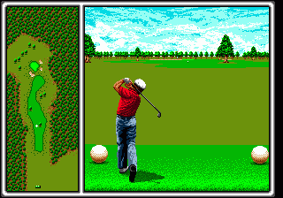 Online  Arnold Palmer Tournament Golf  