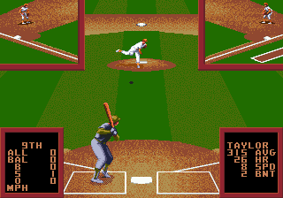   Cal Ripken Jr. Baseball -    