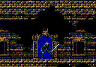  Chakan - The Forever Man  Android