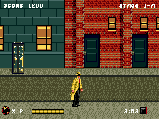 Online  Dick Tracy  