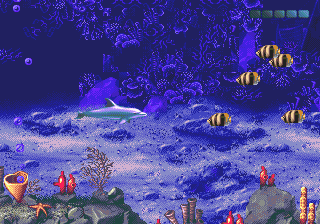    ECCO - The Tides of Time  Android
