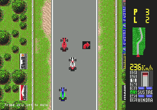    F1 Circus MD  Android