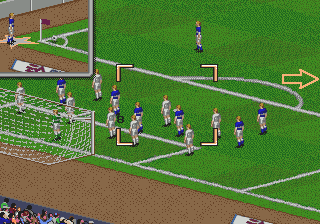  FIFA Soccer 98 - Road to the World Cup .apk