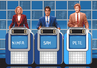 Бесплатная игра Jeopardy! для андроид