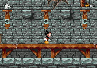  Mickey Mania - Timeless Adventures of Mickey Mouse   