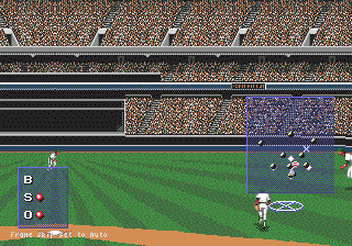Онлайн игра MLBPA Baseball - скачать на андроид бесплатно