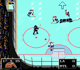 Online  NHL 94  