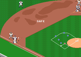 Онлайн игра RBI Baseball 3 - скачать на андроид бесплатно