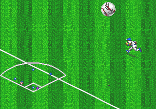 Бесплатная игра RBI Baseball 94 для андроид