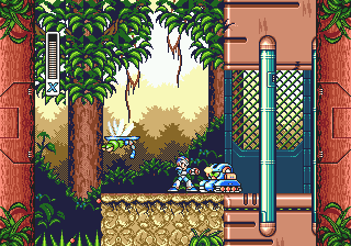    Rockman X3  Android