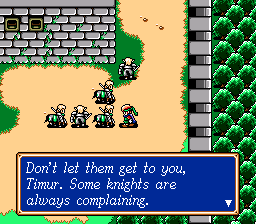 Online  Shining Force  