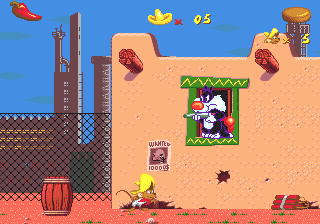    Cheese Cat-Astrophe Starring Speedy Gonzales  Android