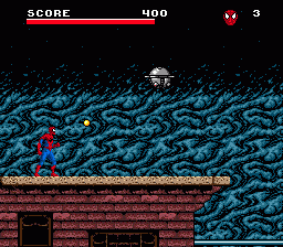 Online  Spider-Man and X-Men - Arcades Revenge  