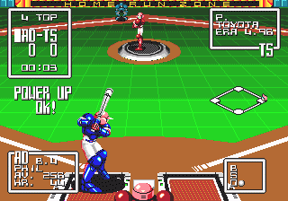    Super Baseball 2020  Android