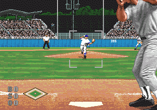 Онлайн игра World Series Baseball 98 - скачать на андроид бесплатно