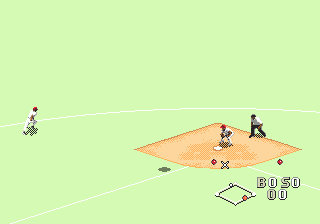 Онлайн игра World Series Baseball - скачать на андроид бесплатно