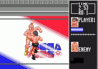  Wrestle War  Android