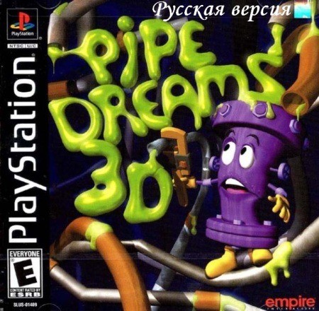 Online  Pipe Dreams 3D  