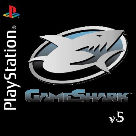  GameShark v5   
