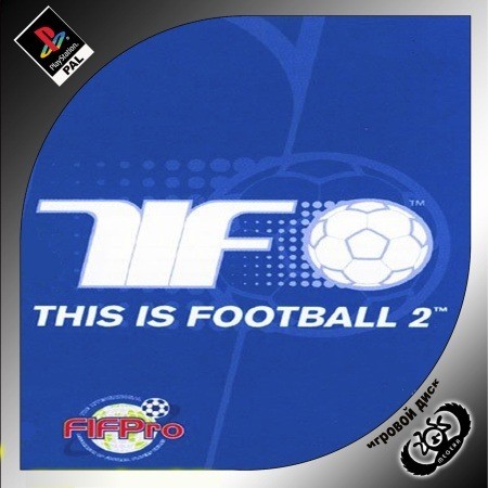 Online  This is Football 2  