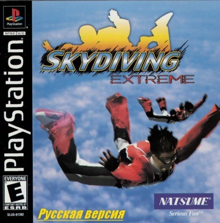  Skydiving Extreme  Android