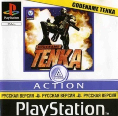 Online игра Codename: Tenka для андроид