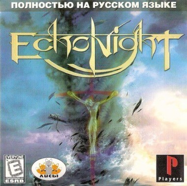 Игра Echo Night скачать онлайн бесплатно