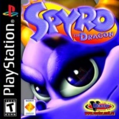Скачать бесплатно игру Spyro the Dragon на Android